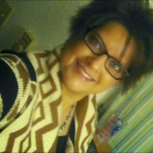 Meet your Posher, Karen